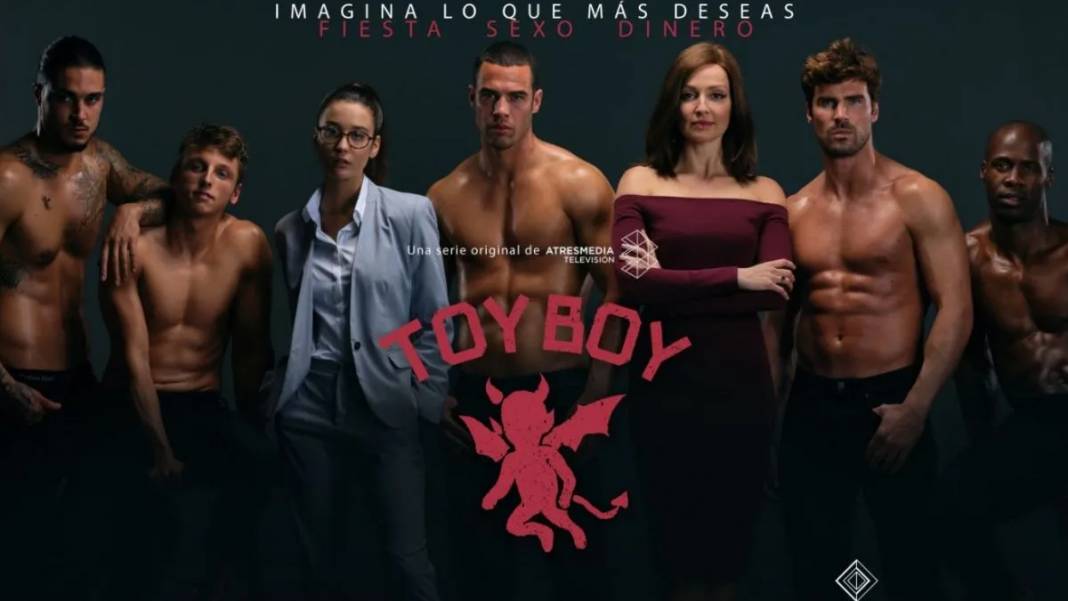 Netflix Türkiye'de haftanın en çok izlenen dizi ve filmleri 8